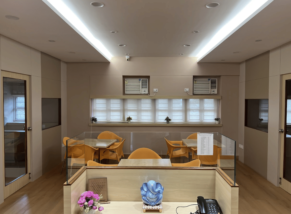 IES's Management College and Research Centre Mumbai Campus photo 21